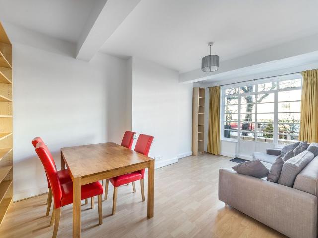 Haverstock Hill, London NW3, 1 bed flat to rent, £2,900 pcm | PrimeLocation