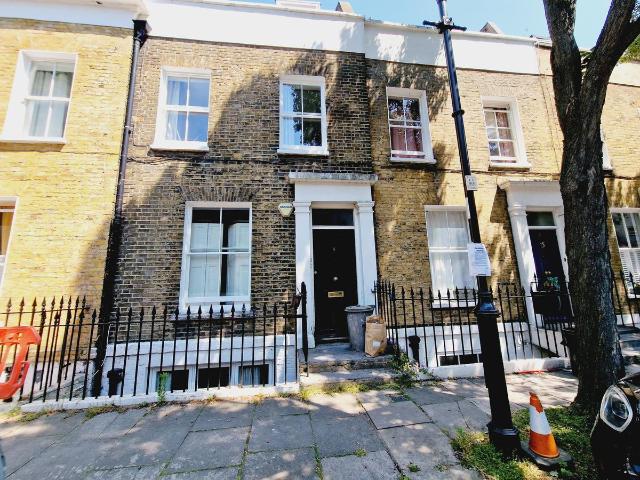 Haverstock Street, London N1, 5 bed terraced house to rent, £6,000 pcm | PrimeLocation
