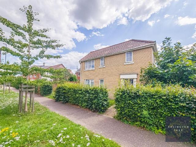 Havers Road, Norwich NR3 1 bed in a house share to rent £510 pcm £118 pw