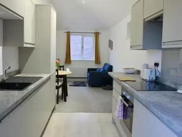 Haversham Close, Crawley
