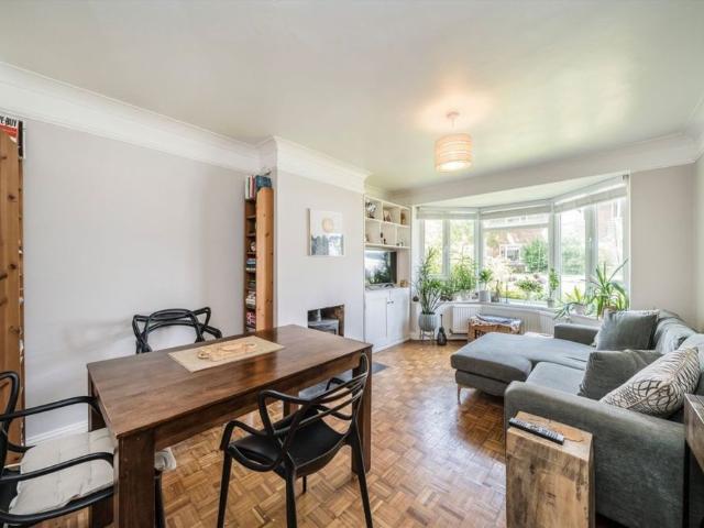 Haversham Close, TW1, London