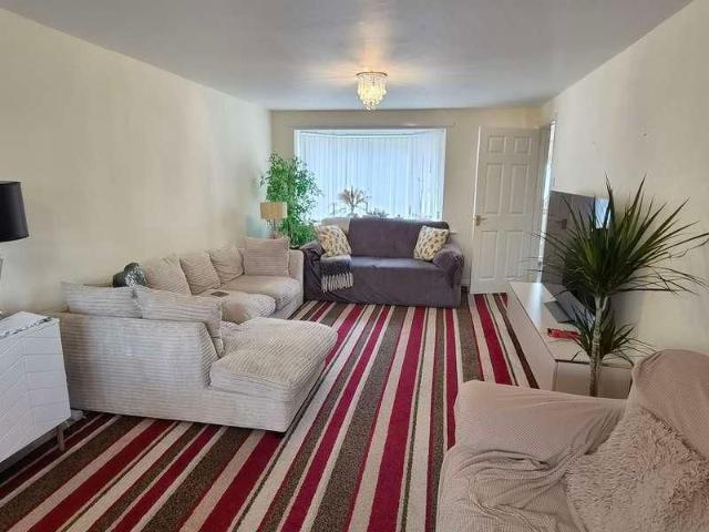 Haversham Place, Benton, Newcastle Upon Tyne, NE7