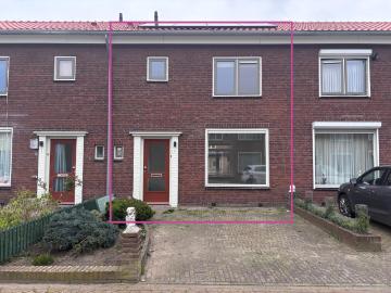 Olland, Meierijstad, Noord-Brabant - Opslagruimte