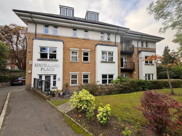Havilland Place, 5 Linkfield Lane 2 bed apartment to rent £1,550 pcm £358 pw