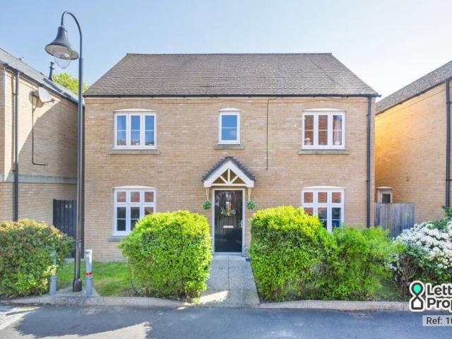 Havisham Drive, Swindon, Wiltshire SN25, 4 bed detached house to rent, £2,000 pcm | PrimeLocation