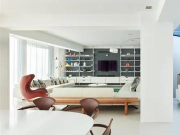 Havona House, 57 Pembridge Villas, London, W11 3ES, United Kingdom | 4 bed duplex for rent #124344210 | Rentberry