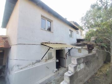 Havran Çamdibi Köyün De 260 M2 Arsa İçerisinde Doğa İle İç İçe Geniş Bahçeli Satılık Köy Evi.