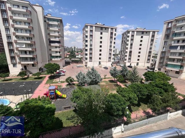 Havravat Villalar Karşısında Okul, Hastane Yakın Kiralık4+1daire