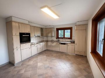 Corpataux-Magnedens, Gibloux, District de la Sarine, Kanton Freiburg