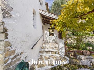 vendre Maison à Alpes - Cheminée