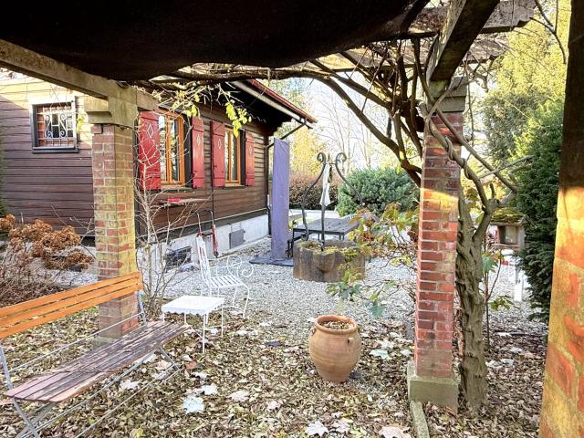 Havre de Paix Citadin: Charmante Maison Type Chalet à Vendr. 120m² Mulhouse