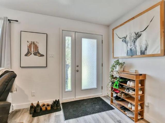 Havre De Paix Logement Principal