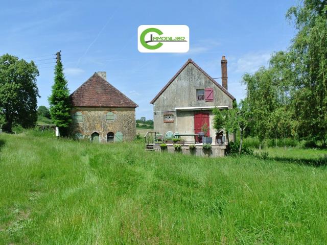Havre De Paix: proche la Ferte Bernard 79m² La Ferté Bernard