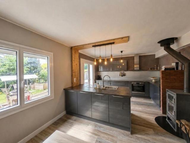 Havre de paix sur les hauteurs de Plombières lès Dijon – Terrain 2 800 m²