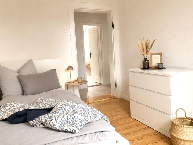 HAVRO HOMES | Beach & Nature Nearby | Stylish Furnished Apartment