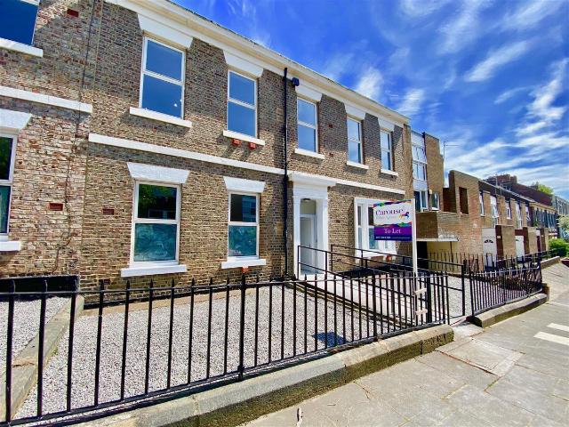Hawthorn Terrace, Newcastle Upon Tyne NE4, 1 bed flat to rent, £695 pcm | PrimeLocation