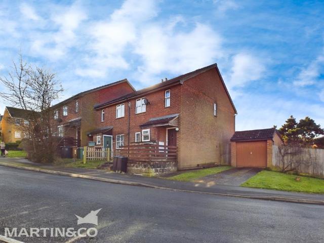 Hawthorn Walk, Tunbridge Wells TN2 1 bed apartment to rent £1,150 pcm £265 pw