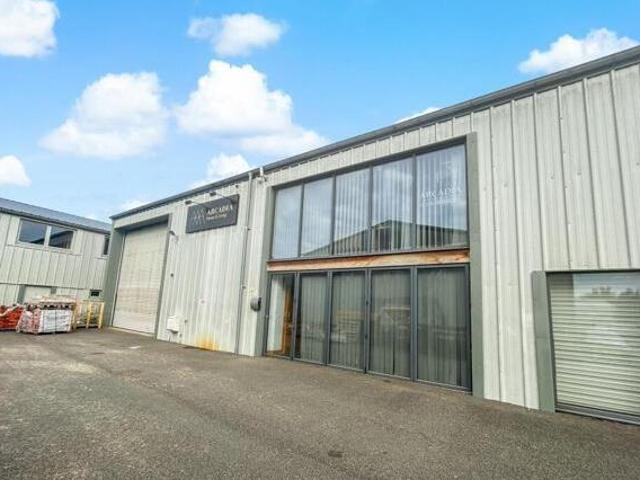 Hawthorn Way, Fakenham, Commercial Property For