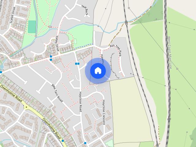 Hawthorn Way, Kendal, Cumbria, LA9 7TD