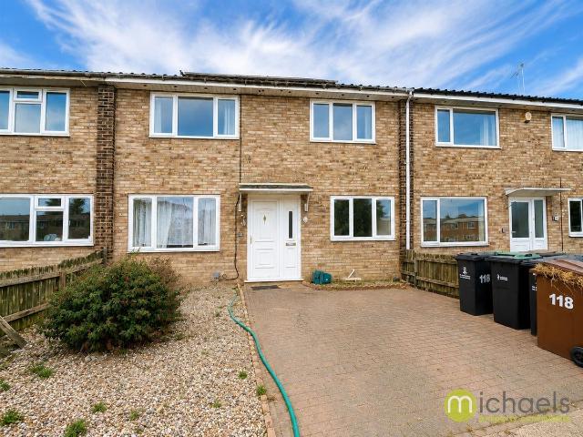 Hawthorn Avenue, Colchester CO4, 5 bed terraced house to rent, £1,850 pcm | PrimeLocation