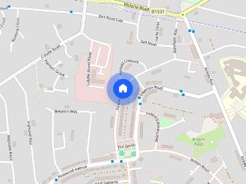 Hawthorn Avenue NR33 Lowestoft, NR33, East of England