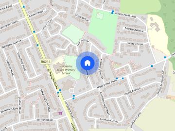 Hawthorn Avenue, Ramsbottom, Bury