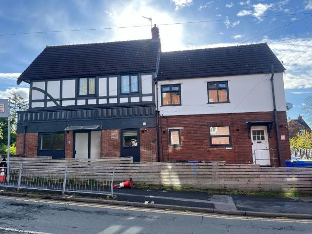 Hawthorn Avenue, Timperley, WA15 1 bed flat to rent £975 pcm £225 pw