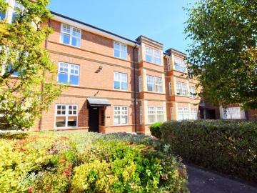 Hawthorn Court, Newcastle Upon Tyne NE3, 2 bed flat to rent, £1,200 pcm | PrimeLocation