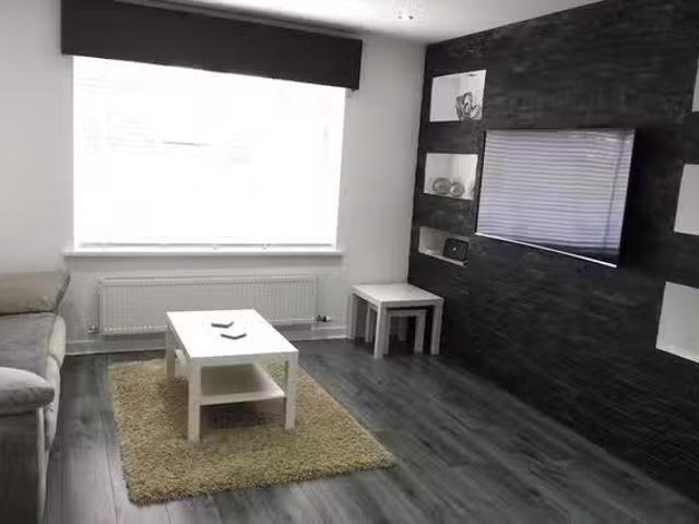 Hawthorn Drive