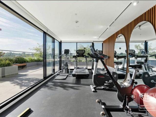 Hawthorn East, VIC