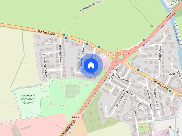 Hawthorn Grove, Rodley, LS13 1NH
