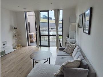 Hawthorn House, London E15, 1 bed flat to rent, £2,200 pcm | PrimeLocation