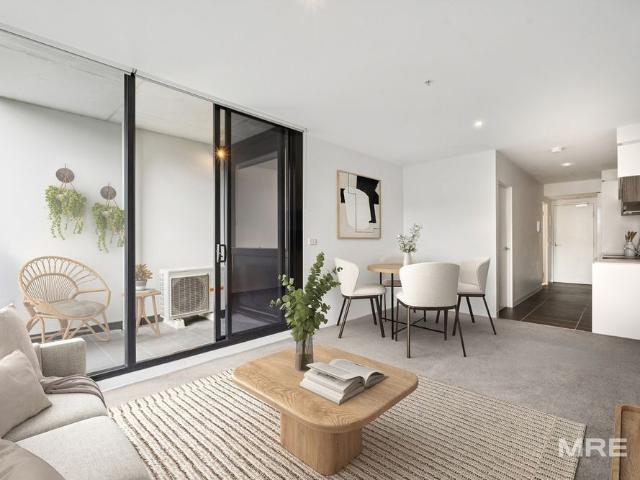 Hawthorn living at its finest