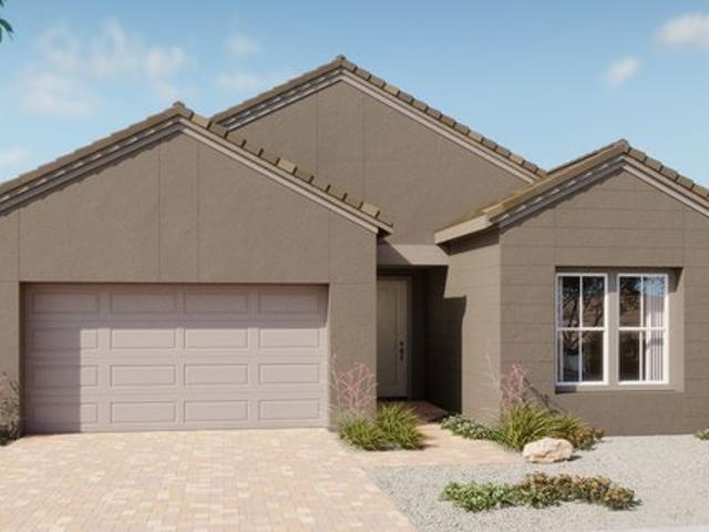 Hawthorn Plan Ambridge at Cadence Community