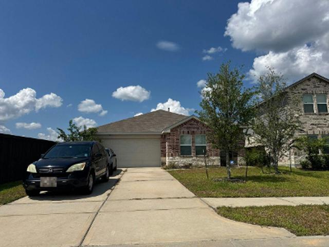 Hawthorn Prairie Dr