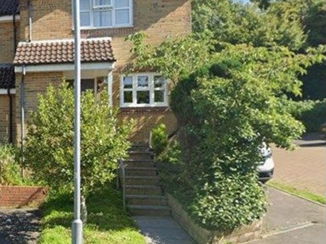 Hawthorn Rise, Newhaven BN9, 2 bed semi detached house to rent, £1,400 pcm | PrimeLocation