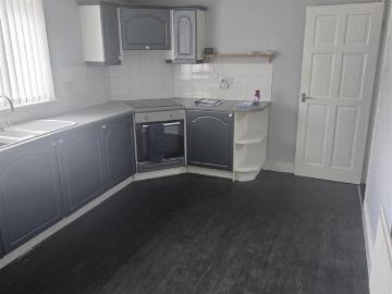 Hawthorn Road, Ashington
