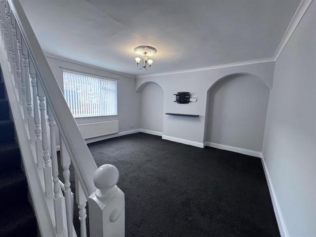Hawthorn Road, Ashington