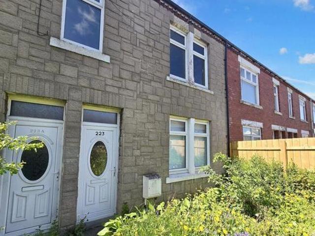 Hawthorn Road, Ashington, 2 Bedroom Ground