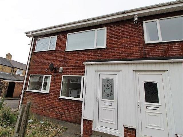 Hawthorn Road, Ashington NE63, 2 bed flat to rent, £500 pcm | PrimeLocation