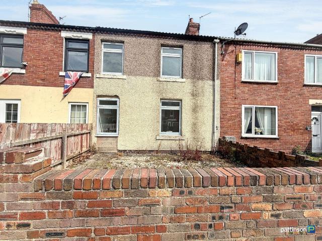 Hawthorn Road, Ashington NE63, 2 bed flat to rent, £600 pcm | PrimeLocation