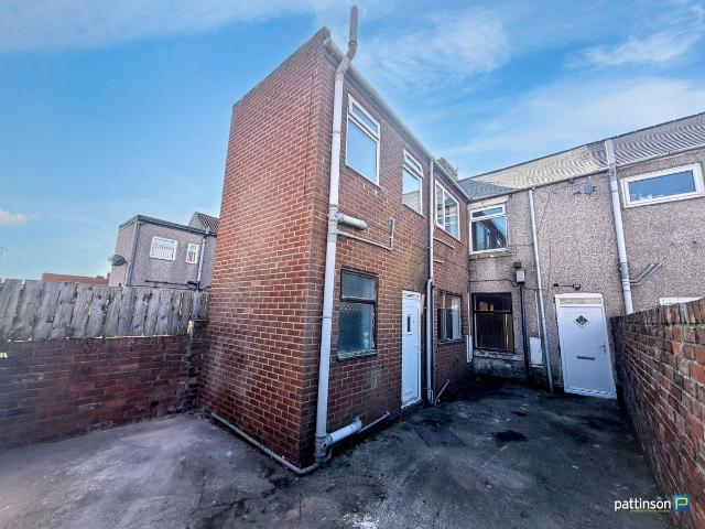 Hawthorn Road, Ashington NE63, 2 bed flat to rent, £595 pcm | PrimeLocation