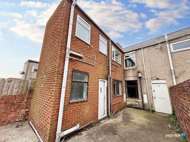 Hawthorn Road, Ashington NE63, 2 bed flat to rent, £595 pcm | PrimeLocation