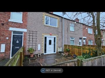 Hawthorn Road, Ashington NE63, 2 bed terraced house to rent, £699 pcm | PrimeLocation