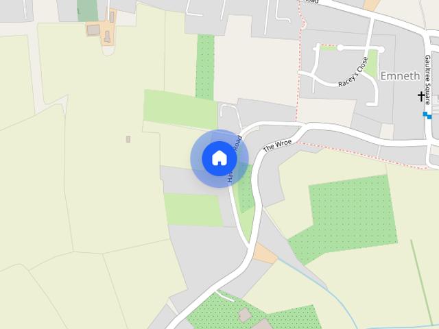 Hawthorn Road, Emneth, Wisbech