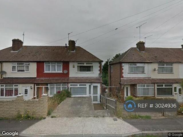 Hawthorn Road, Kent, ME2 2 bed end of terrace house to rent £1,485 pcm £343 pw