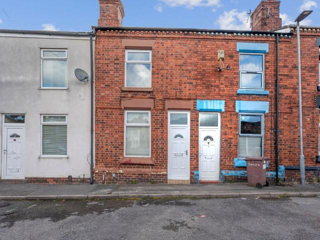 Hawthorn Road, Sutton Leach WA9, 2 bed terraced house to rent, £795 pcm | PrimeLocation