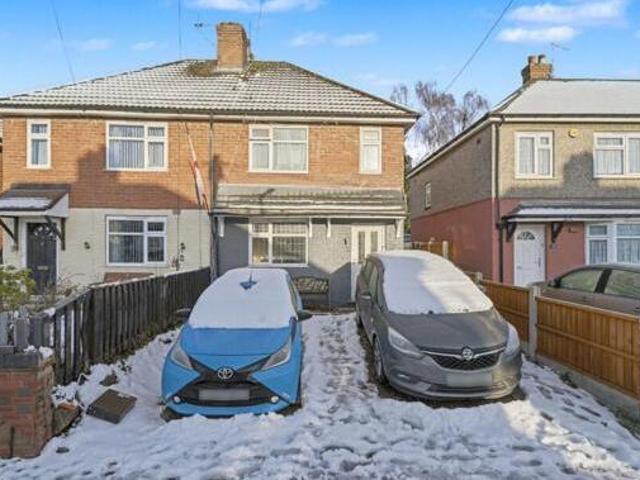 Hawthorn Road, Tipton, 3 Bedroom Semi detached