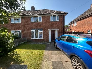 Hawthorn Road, Wednesbury WS10, Semi detached house to rent, £1,300 pcm | PrimeLocation