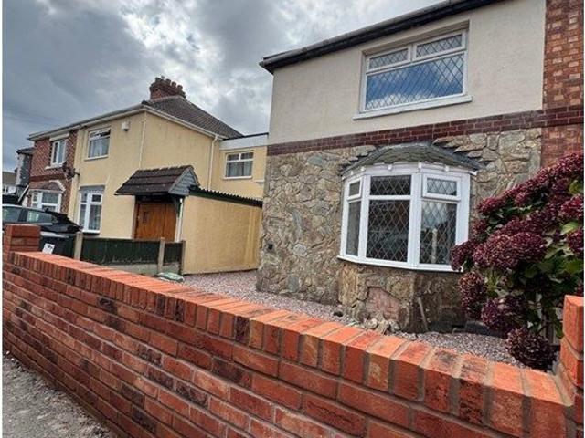 Hawthorn Road, Wolverhampton WV1, 3 bed semi detached house to rent, £1,250 pcm | PrimeLocation